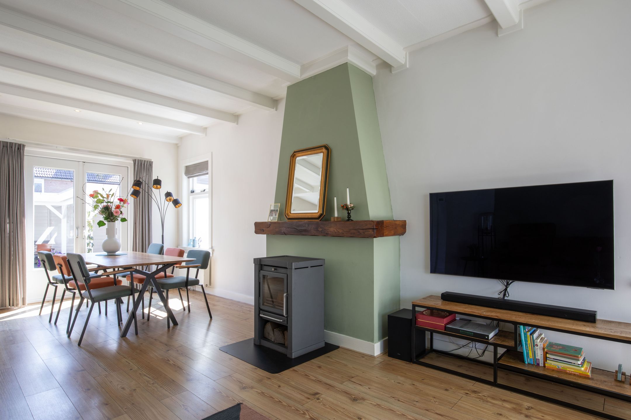 Foto 12 van Hadleystraat 10