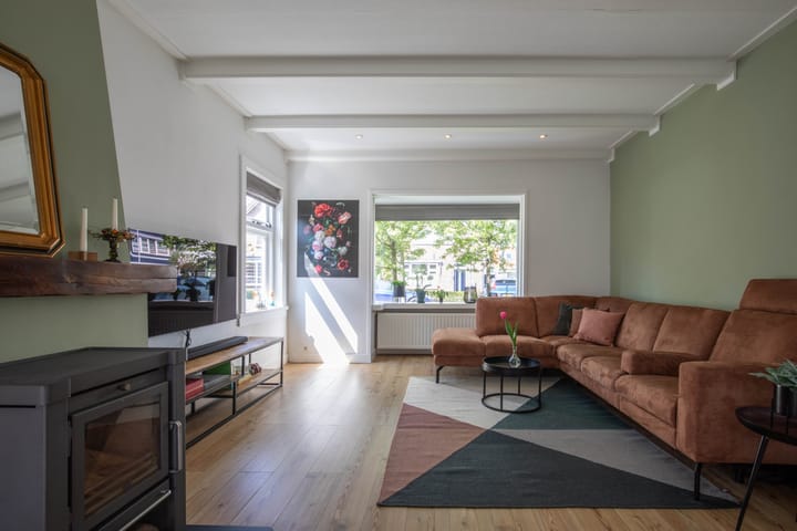 Foto 2 van Hadleystraat 10