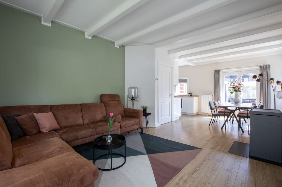 Foto 13 van Hadleystraat 10