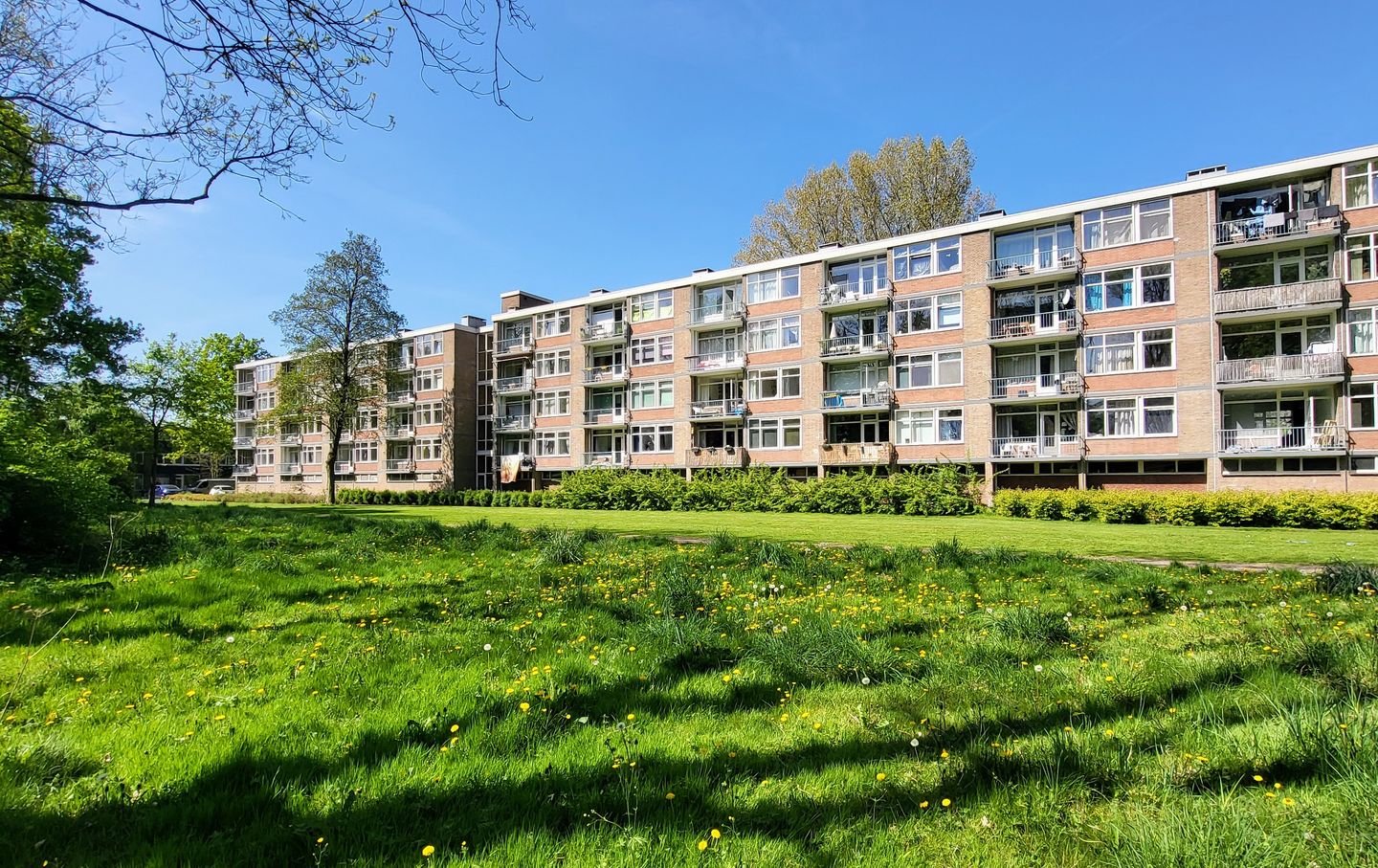 Foto 1 van Spurgeonlaan 34