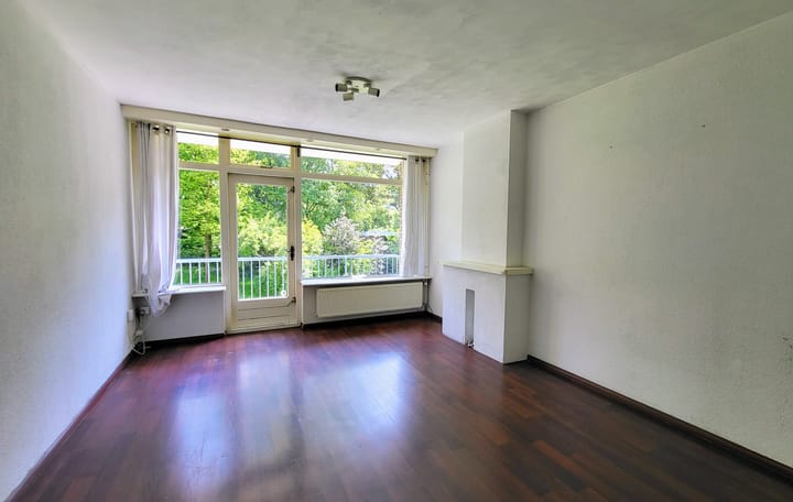 Foto 2 van Spurgeonlaan 34