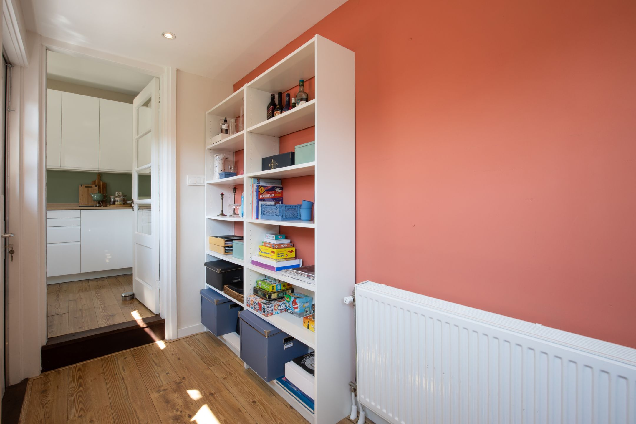 Foto 24 van Hadleystraat 10