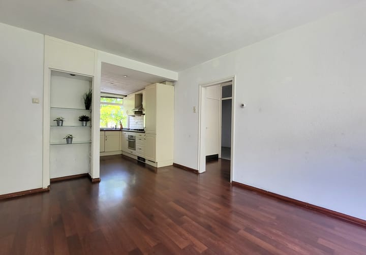 Foto 4 van Spurgeonlaan 34