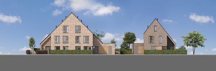 Foto 3 van Dotterbloemerf 8