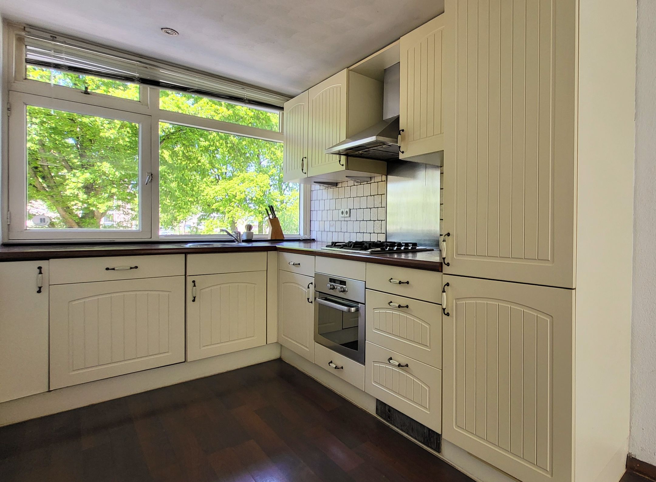 Foto 6 van Spurgeonlaan 34