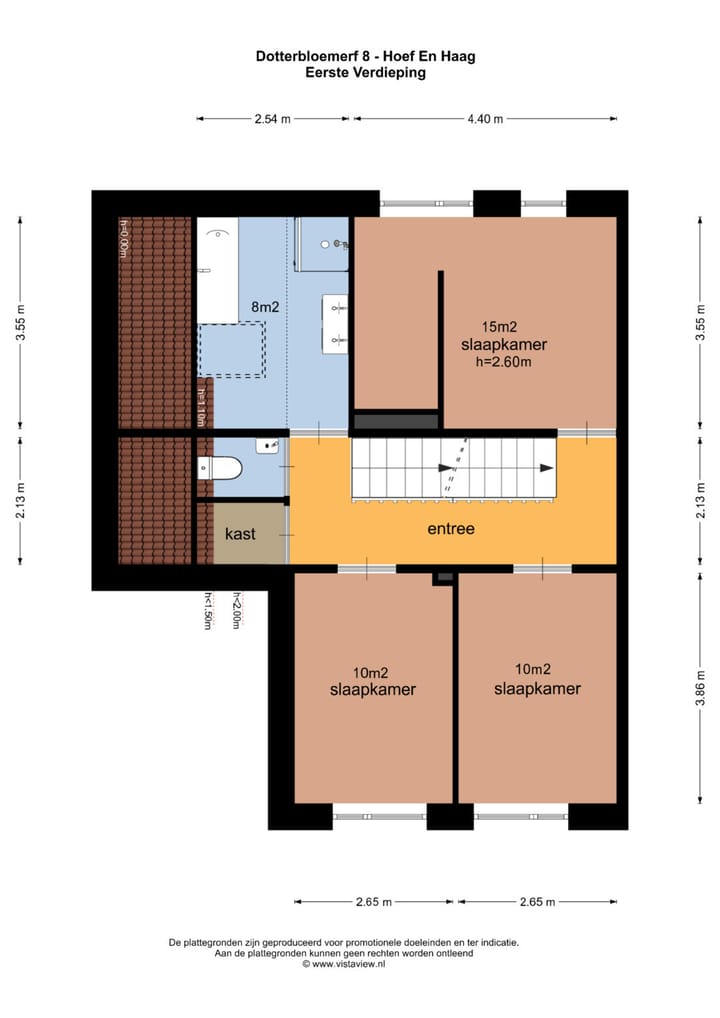 Foto 6 van Dotterbloemerf 8