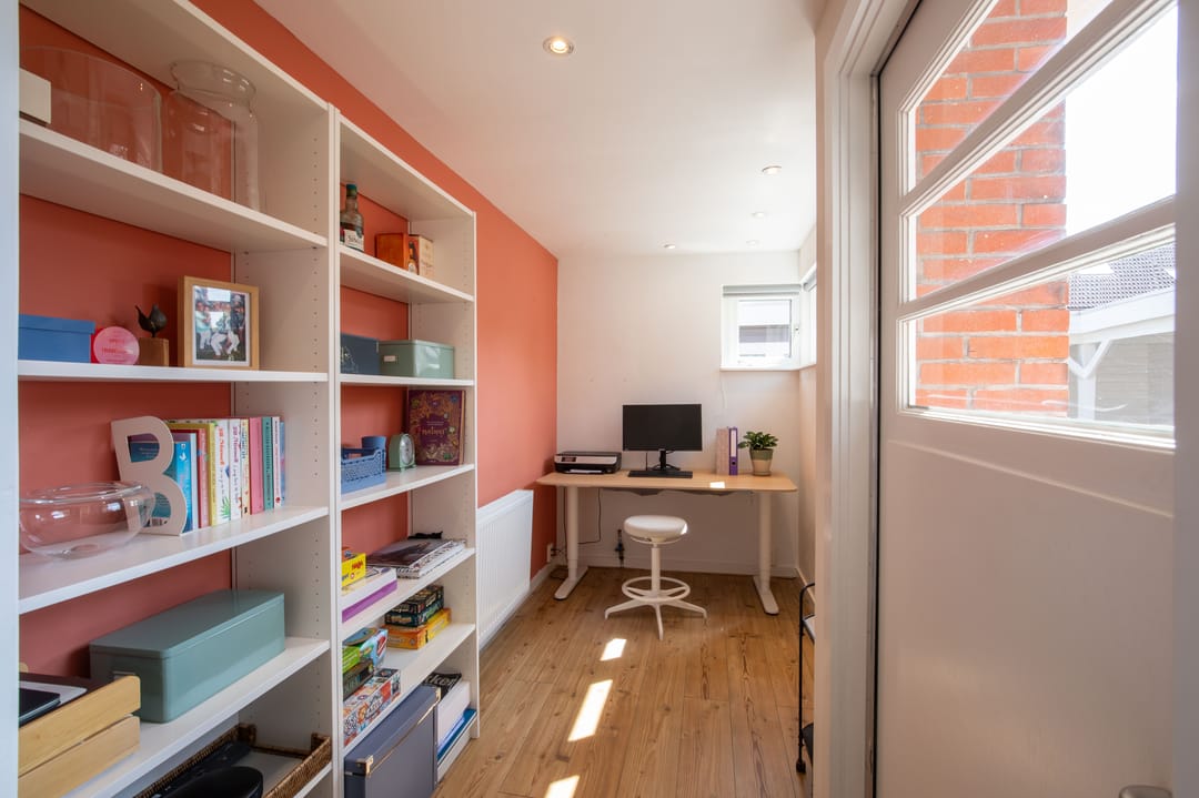 Foto 23 van Hadleystraat 10