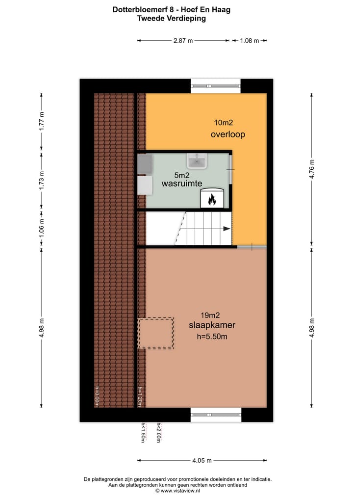 Foto 7 van Dotterbloemerf 8