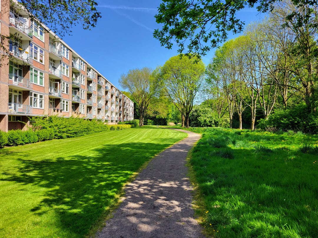 Foto 8 van Spurgeonlaan 34