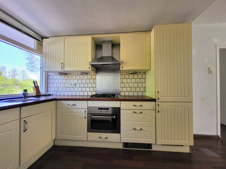 Foto 5 van Spurgeonlaan 34