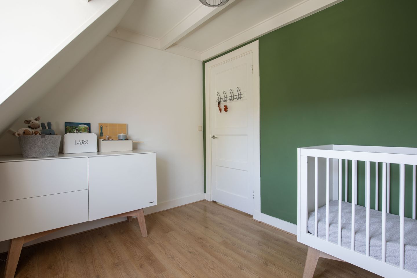 Foto 35 van Hadleystraat 10