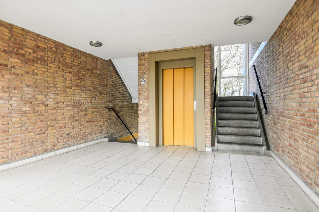 Foto 17 van Spurgeonlaan 34