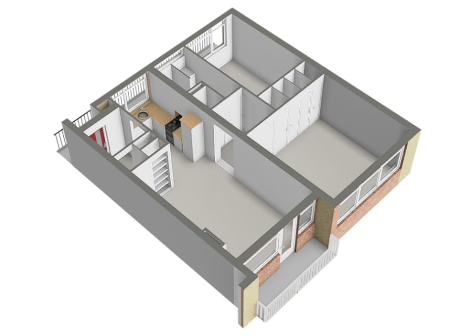 Foto 21 van Spurgeonlaan 34