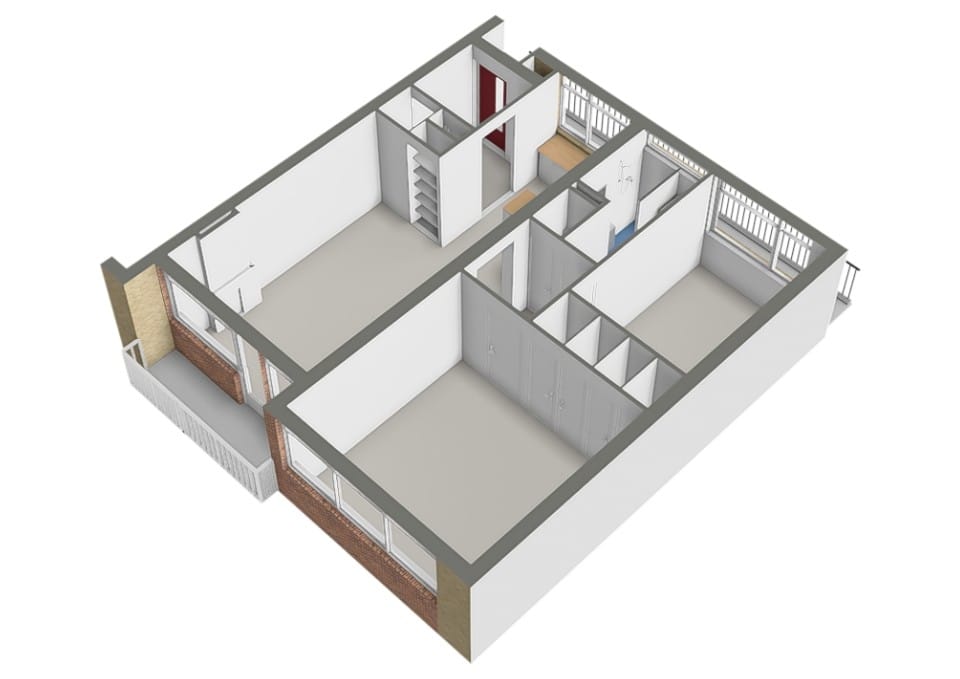 Foto 22 van Spurgeonlaan 34