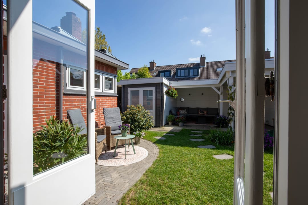 Foto 43 van Hadleystraat 10