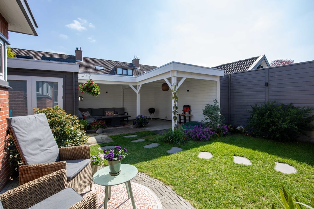 Foto 41 van Hadleystraat 10