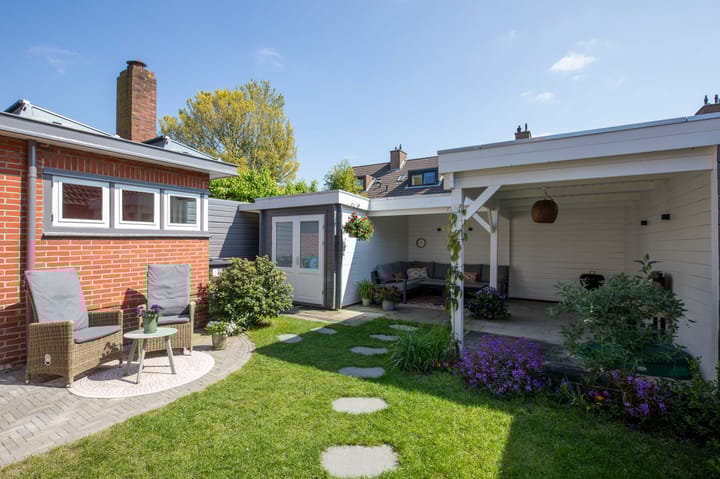 Foto 5 van Hadleystraat 10