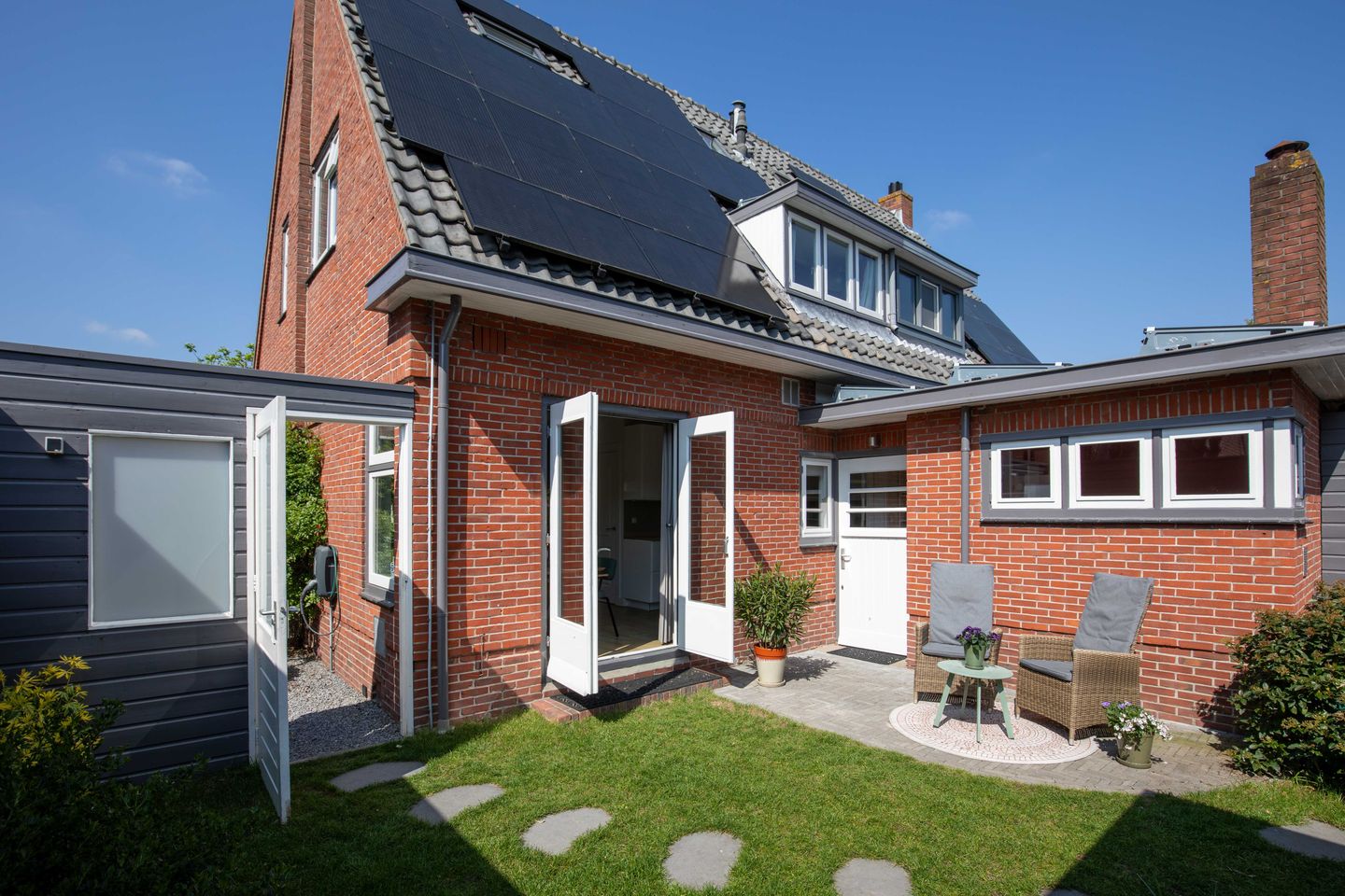 Foto 44 van Hadleystraat 10