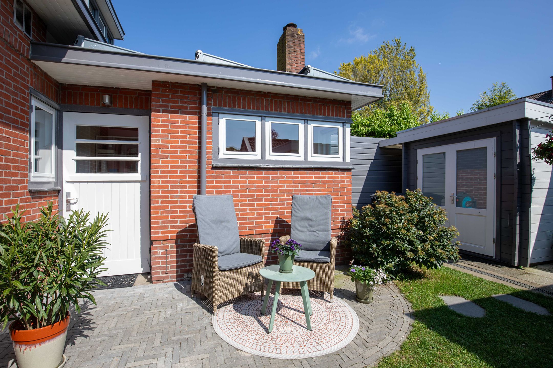 Foto 42 van Hadleystraat 10