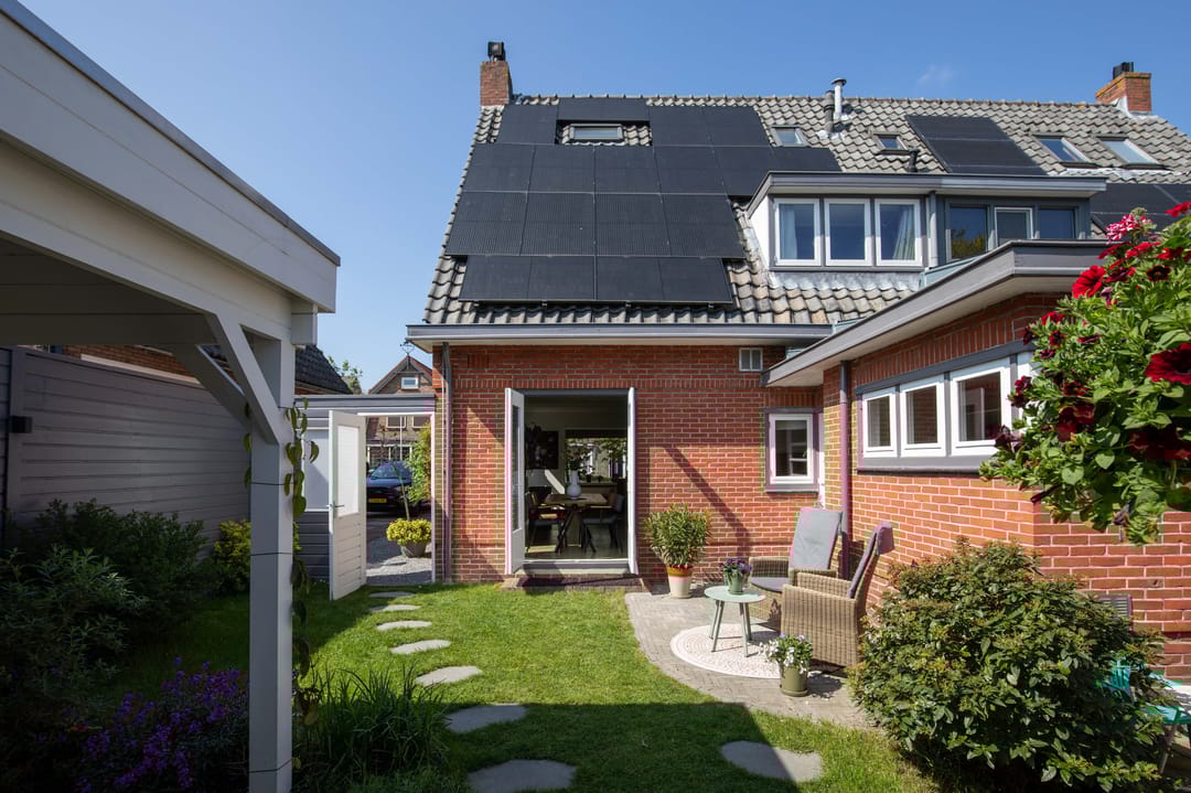 Foto 47 van Hadleystraat 10