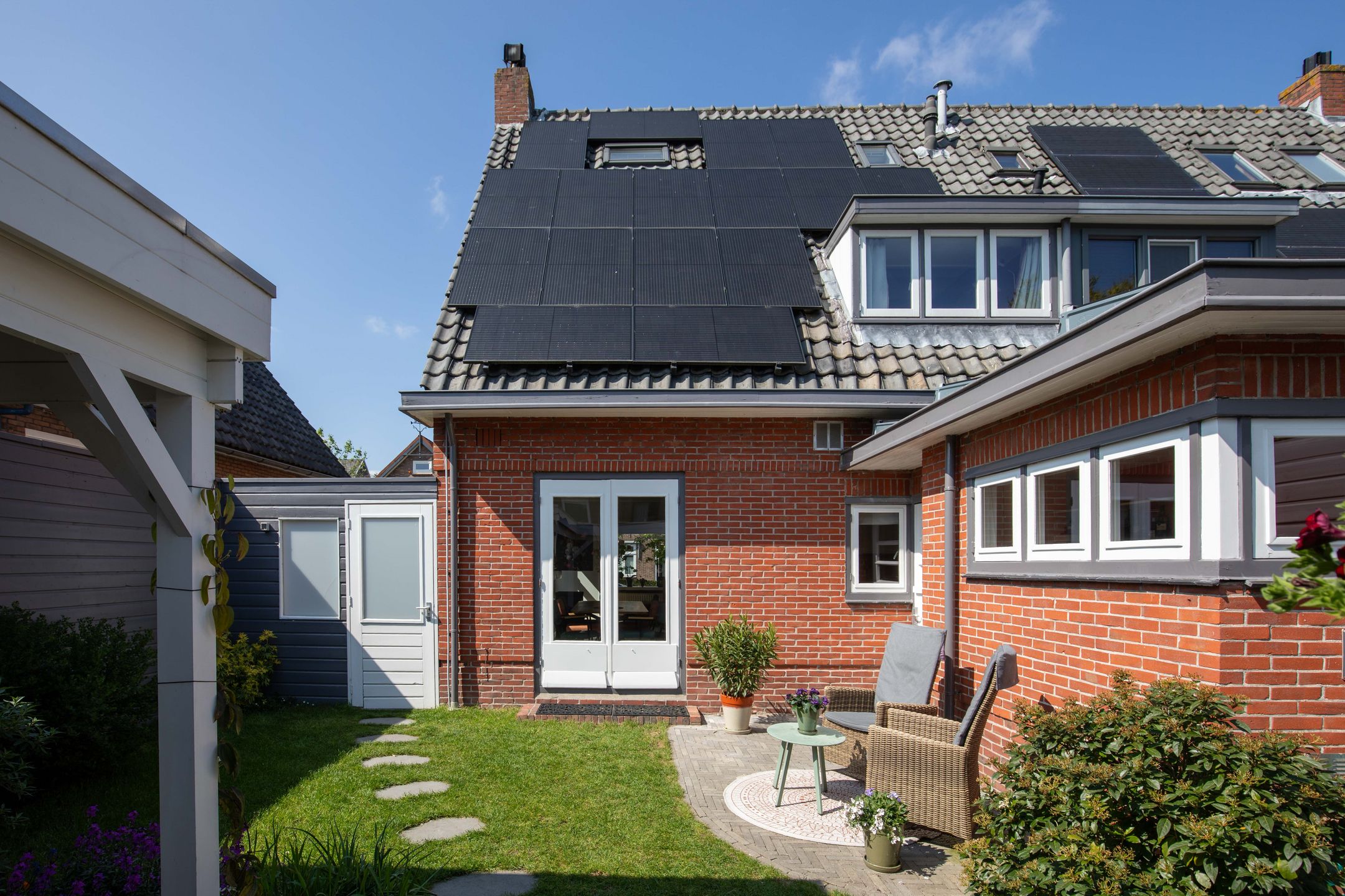 Foto 48 van Hadleystraat 10