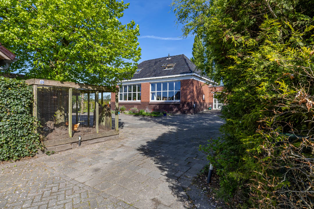 Photo 2 of Molenweg 48