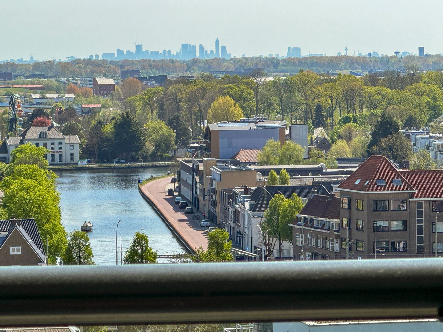 Foto 1 van Zodiakplein 69