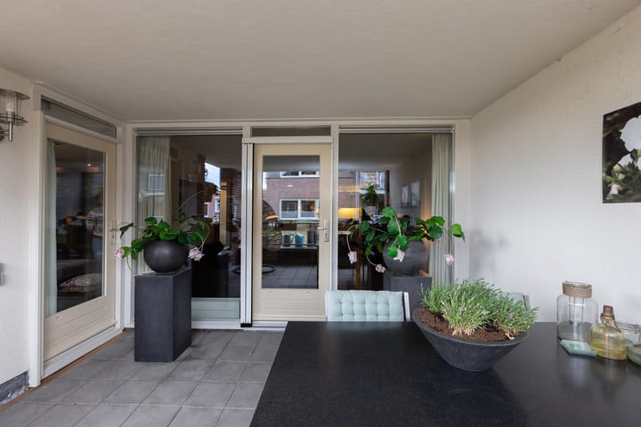 Foto 5 van Beatrixstraat 4-C