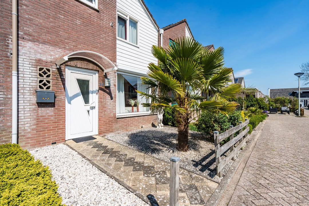 Foto 2 van Kleiakker 14