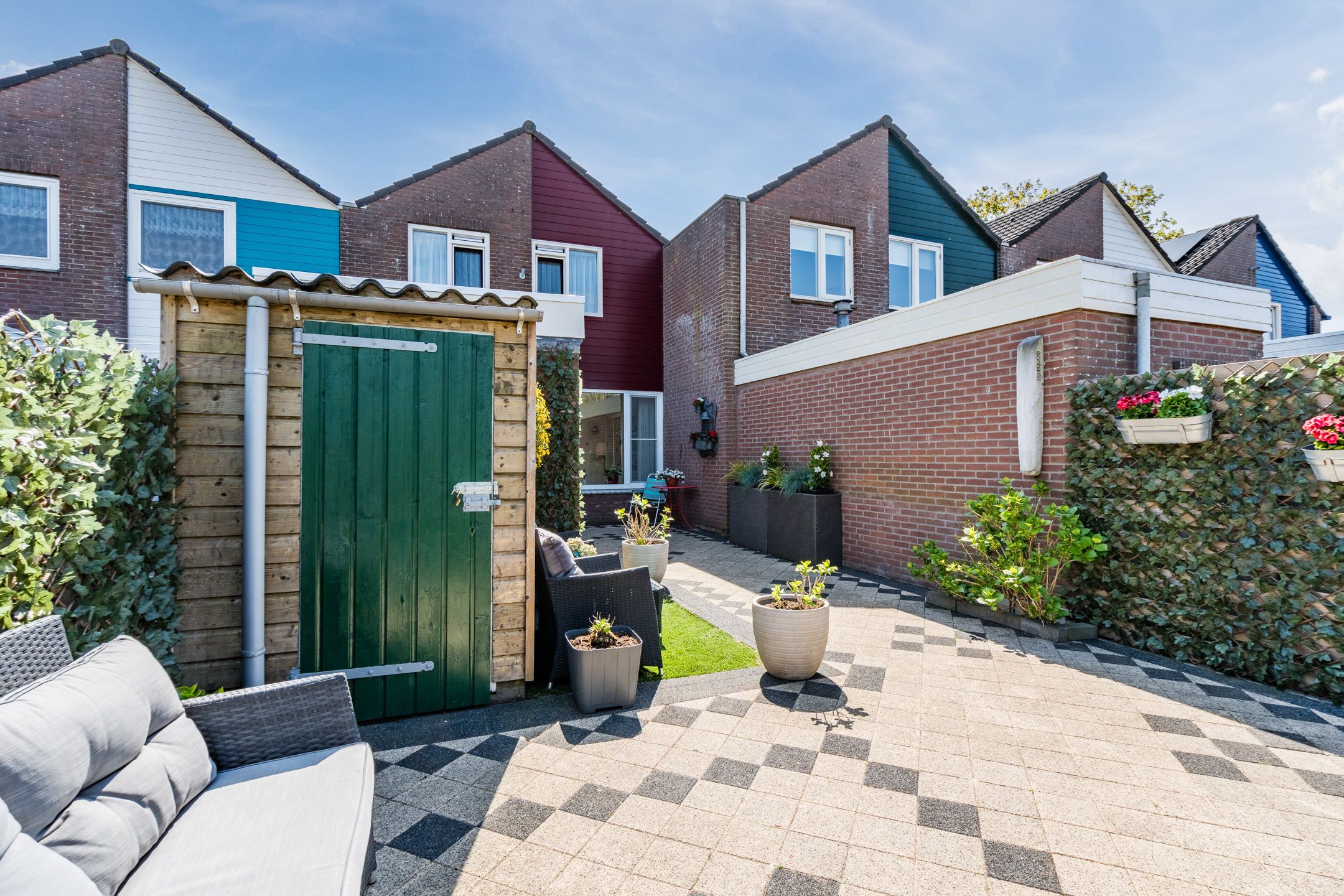 Foto 3 van Kleiakker 14