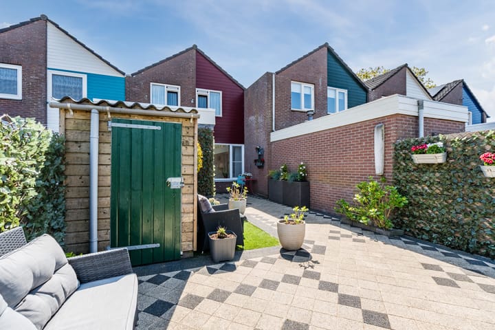 Foto 3 van Kleiakker 14