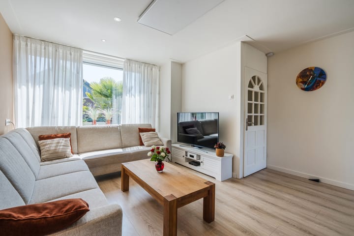 Foto 5 van Kleiakker 14