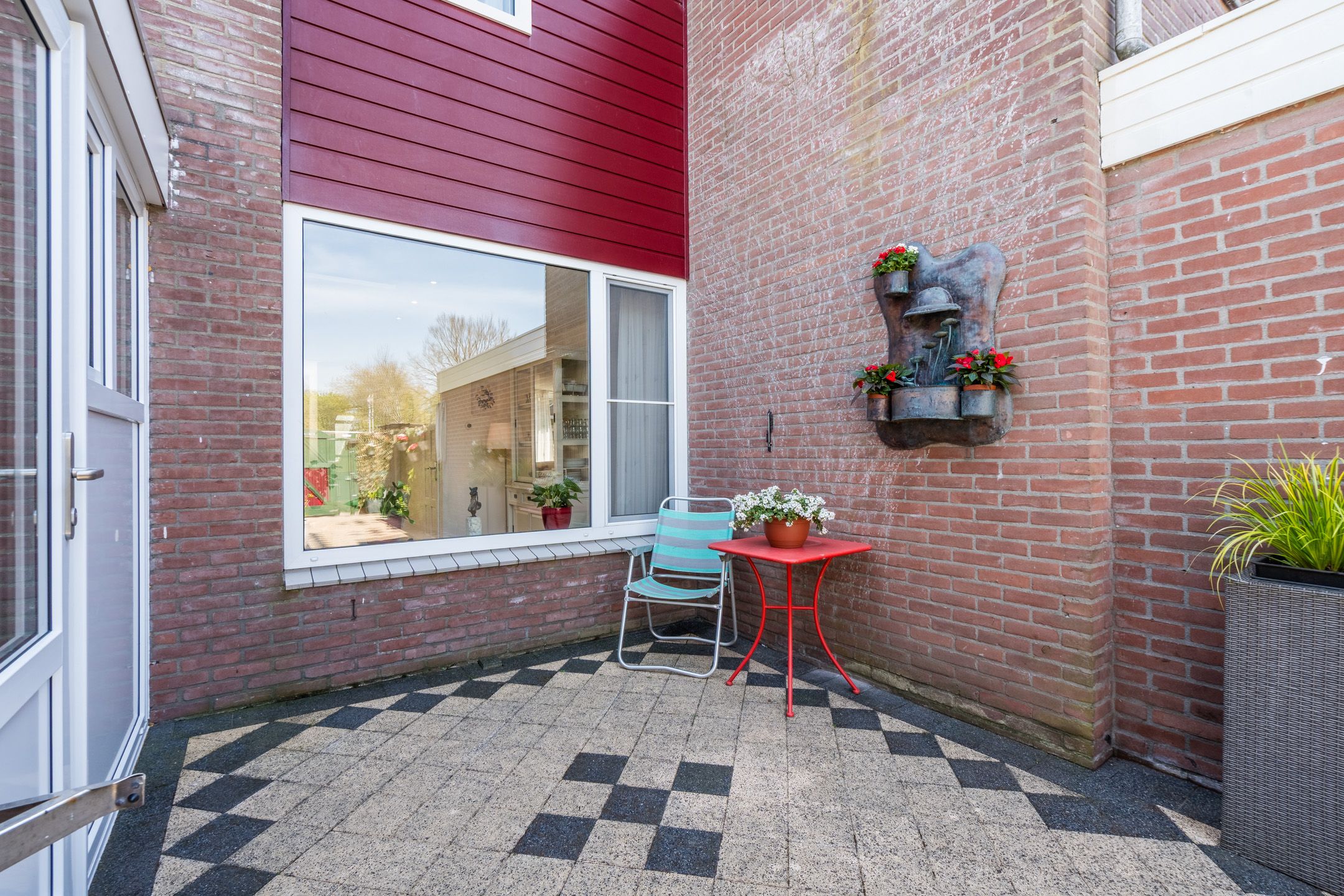 Foto 33 van Kleiakker 14