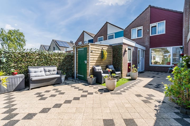 Photo 35 of Kleiakker 14