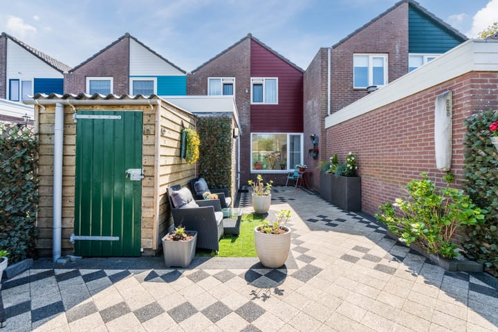 Photo 36 of Kleiakker 14