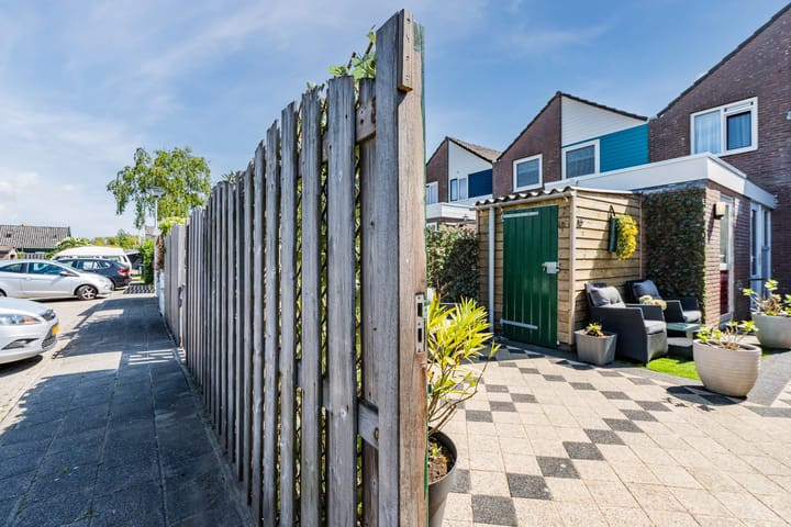 Photo 37 of Kleiakker 14