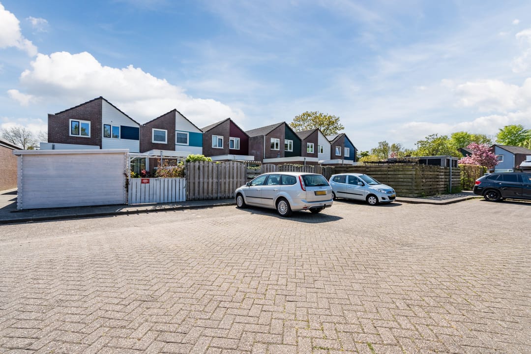 Foto 38 van Kleiakker 14