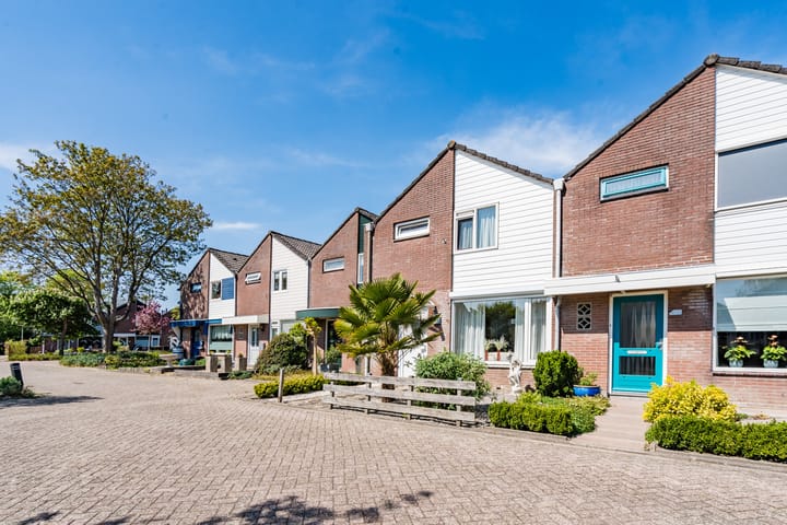 Photo 41 of Kleiakker 14