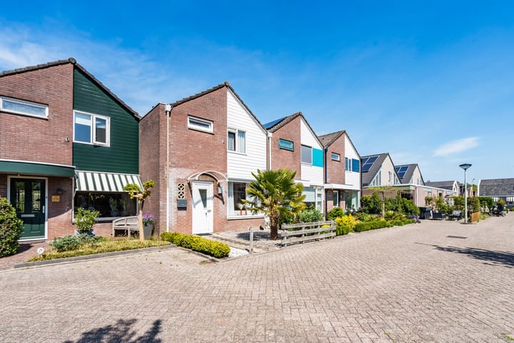 Photo 43 of Kleiakker 14