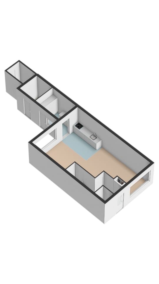 Photo 45 of Kleiakker 14