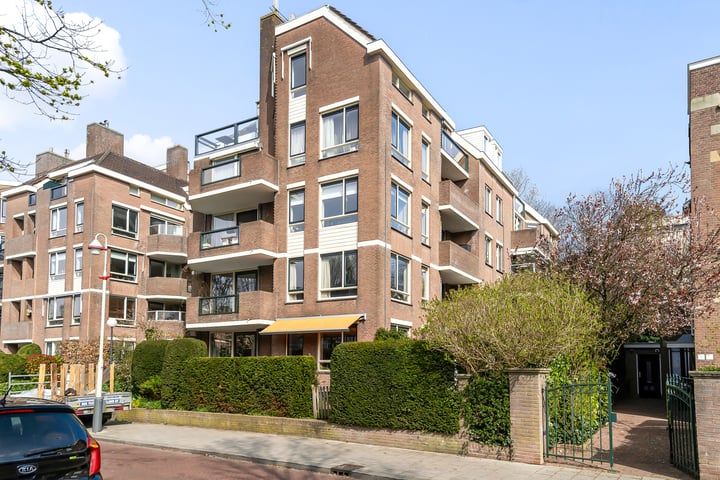 Johan van Oldenbarneveltlaan 23 C