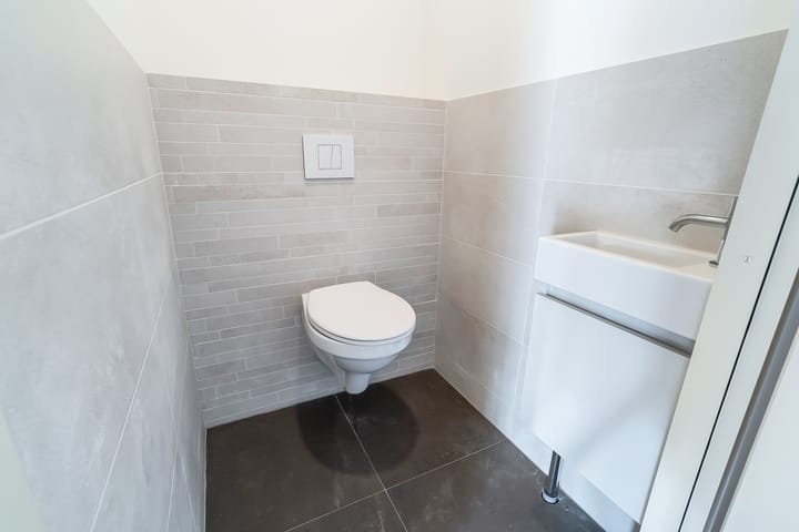 Foto 18 van Johan van Oldenbarneveltlaan 23-C