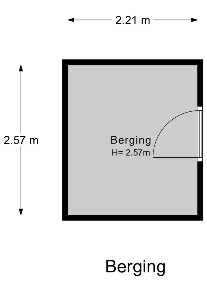 Foto 20 van Johan van Oldenbarneveltlaan 23-C