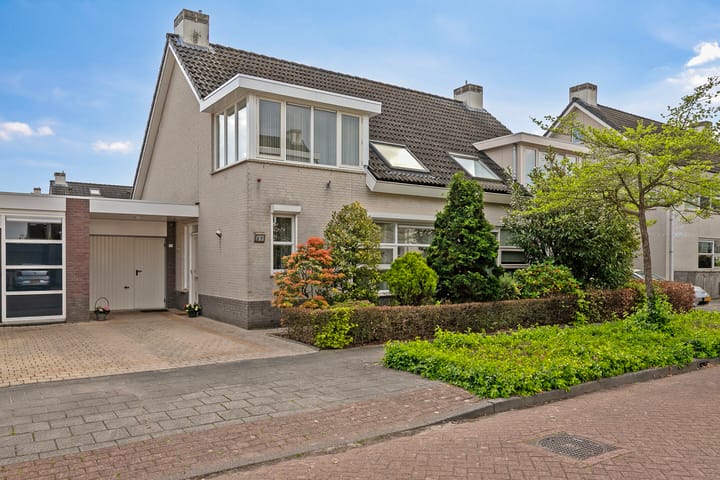 Foto 1 van Imkerhei 37