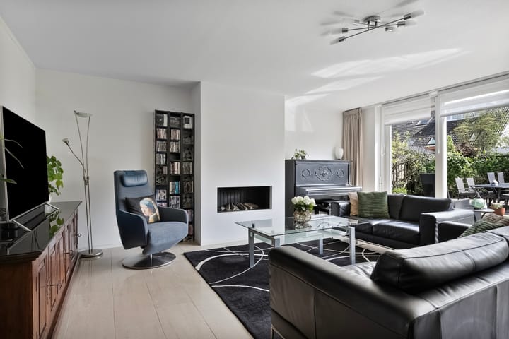 Foto 10 van Imkerhei 37