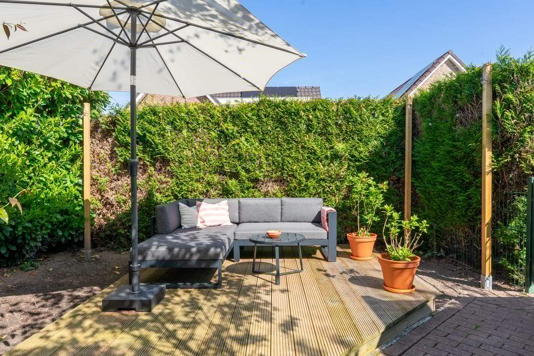 Foto 2 van Laauwikstraat 47-C