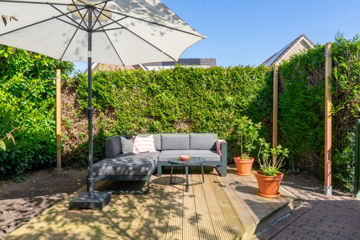 Foto 2 van Laauwikstraat 47-C