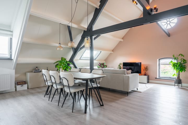 Foto 3 van Laauwikstraat 47-C