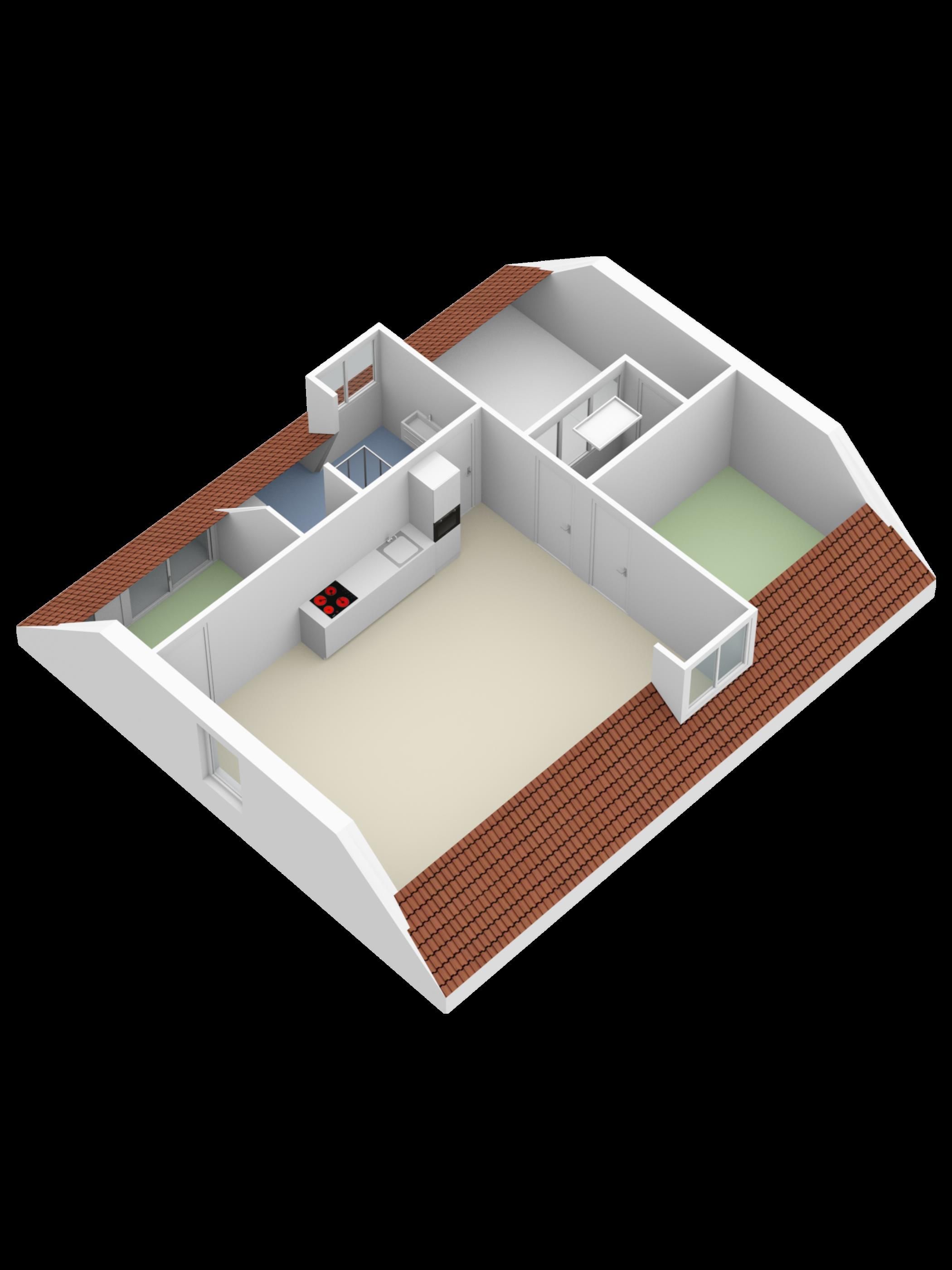 Foto 42 van Laauwikstraat 47-C