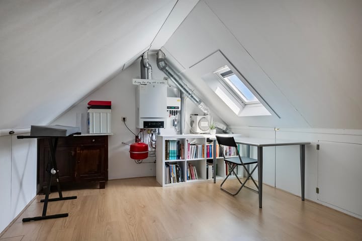 Foto 25 van Imkerhei 37